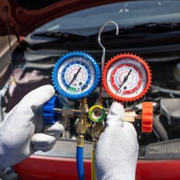 AC Repair in Watauga, TX