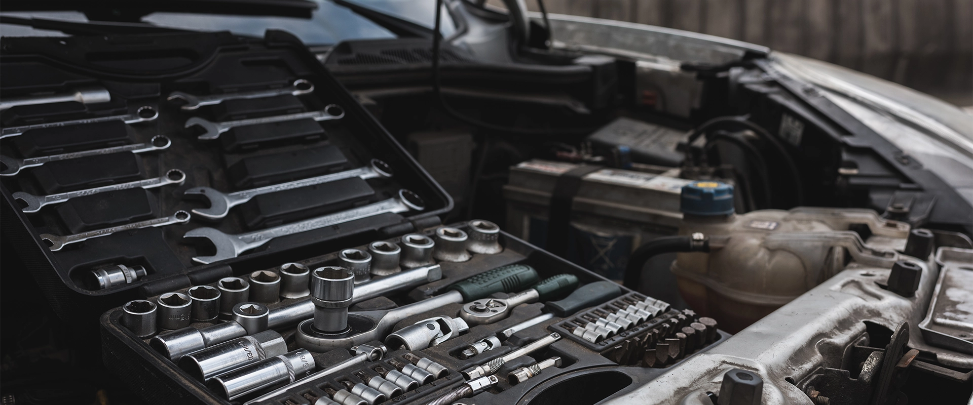 Scheduled Maintenance near Watauga, TX