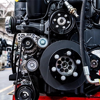 Diesel Repair in Watauga, TX