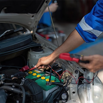 Electrical Repair in Watauga, TX