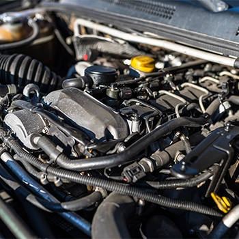 Engine Repair in Watauga, TX