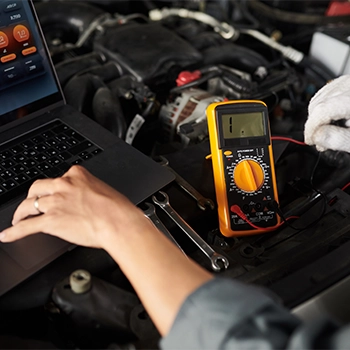 Diagnostics in Watauga, TX