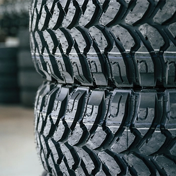Tire Services in Watauga, TX