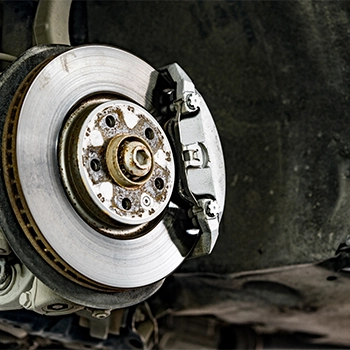 Brake Repair in Watauga, TX