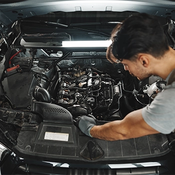 Scheduled Maintenance in Watauga, TX