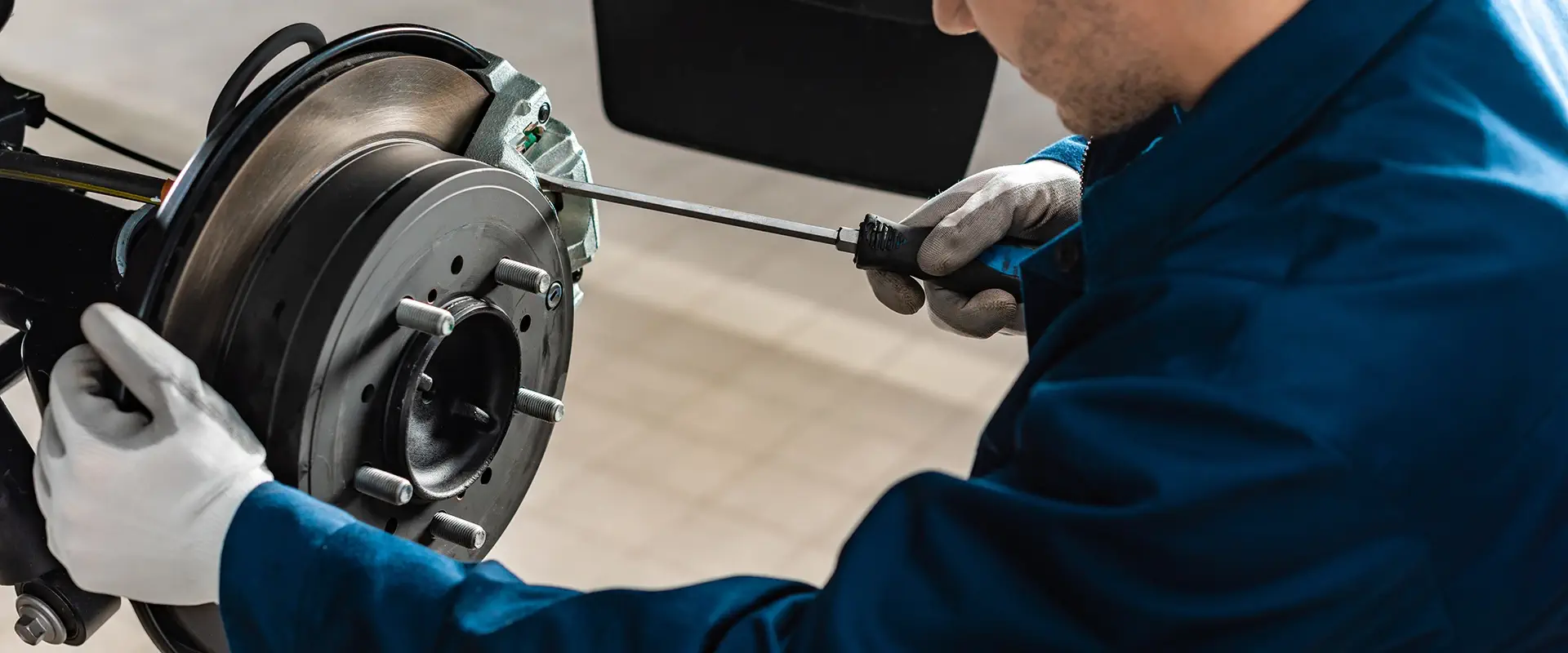 Brake Repair near Watauga, TX