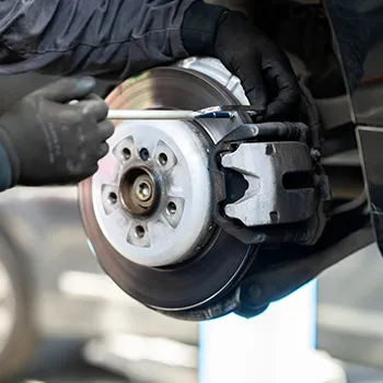 Brake Repair in Watauga, TX