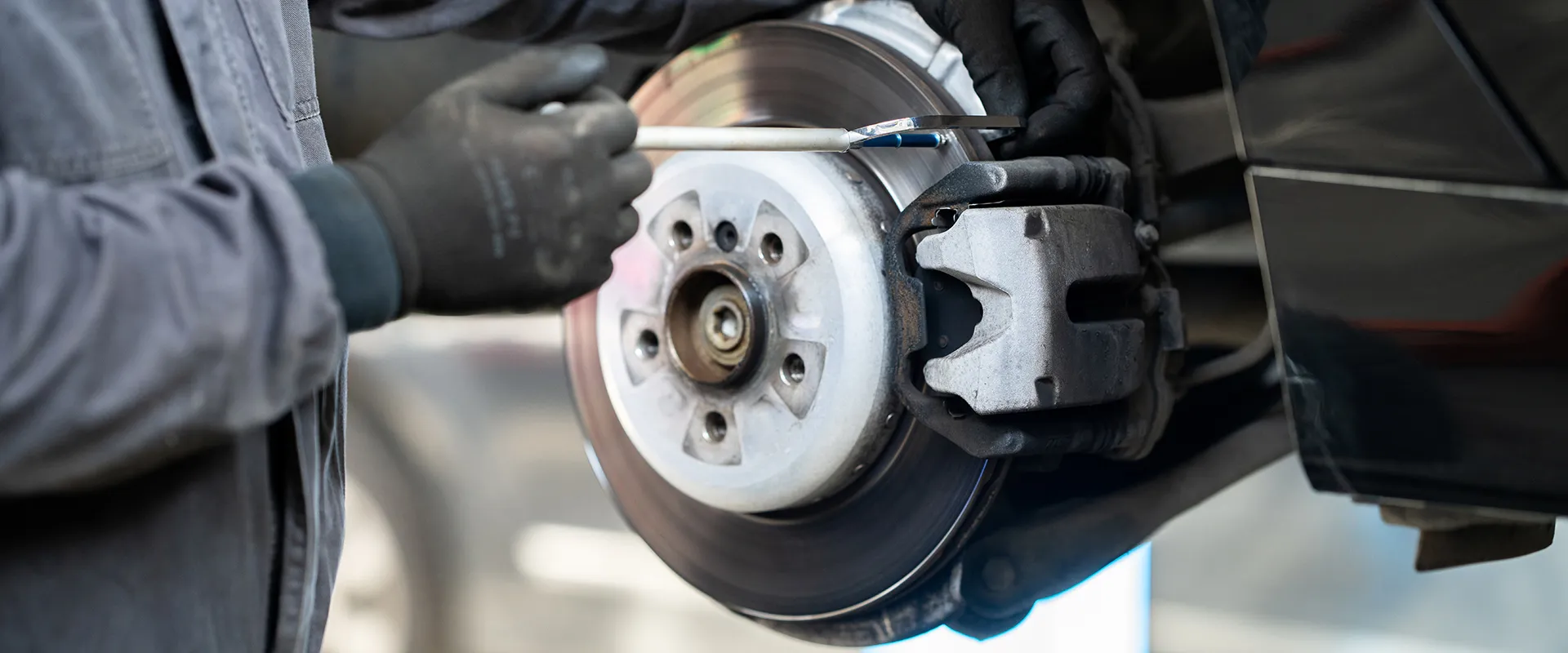 Brake Repair near Watauga, TX