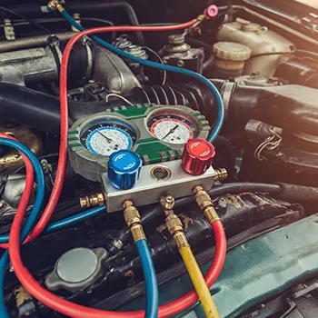 AC Repair in Watauga, TX