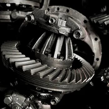 Drivetrain and Differential in Watauga, TX
