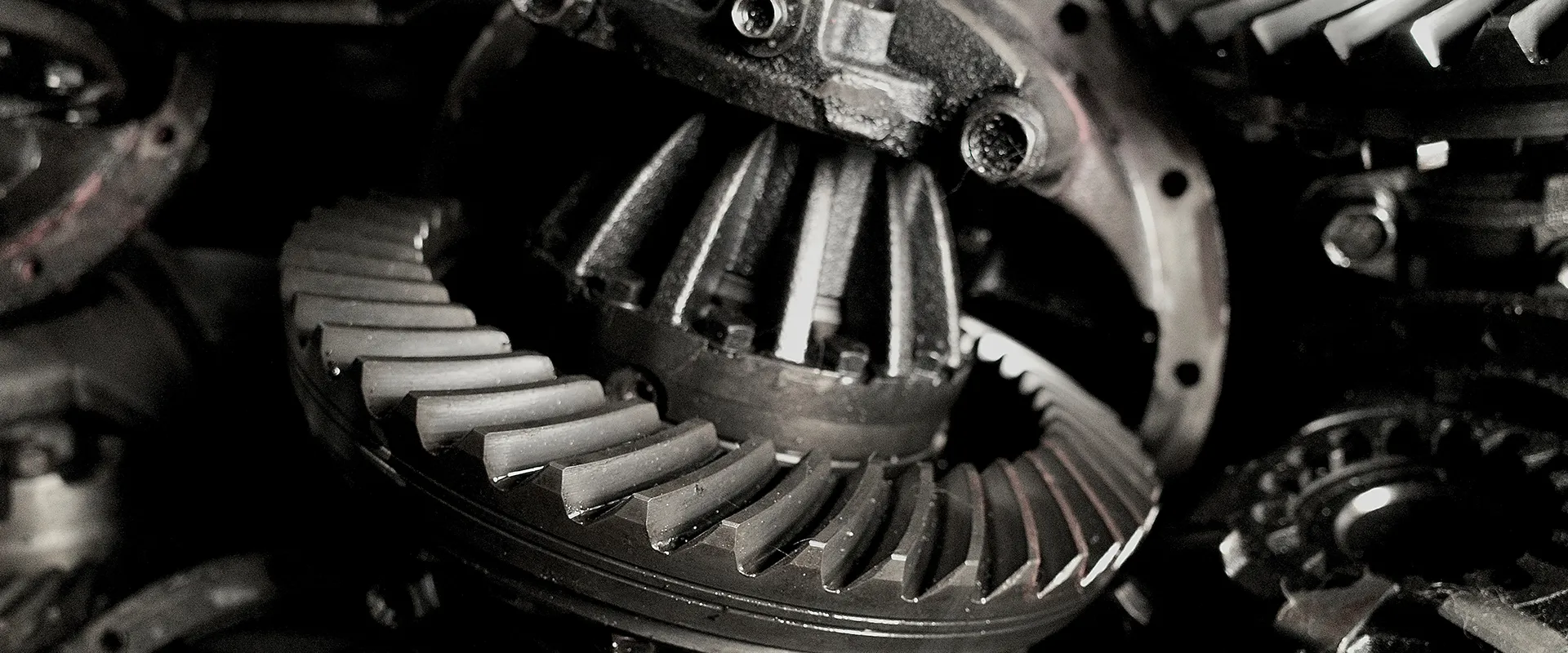 Drivetrain and Differential near Watauga, TX