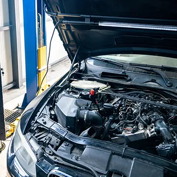 Engine Repair in Watauga, TX