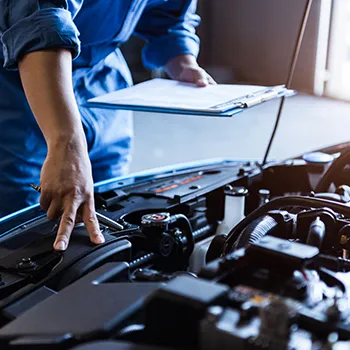 Scheduled Maintenance in Watauga, TX