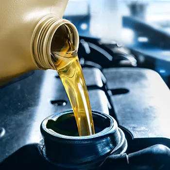 Oil Changes in Watauga, TX