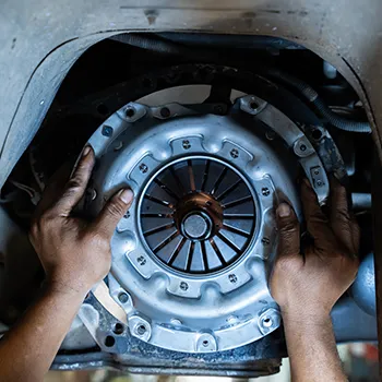 Transmission Repair in Watauga, TX