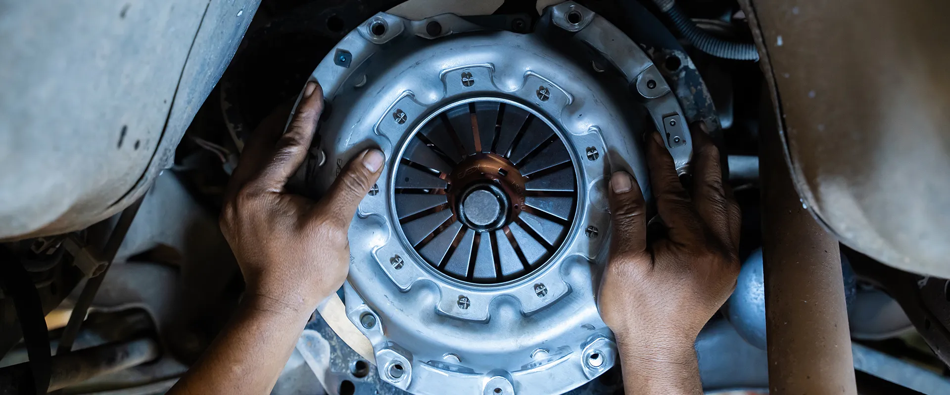 Transmission Repair near Watauga, TX